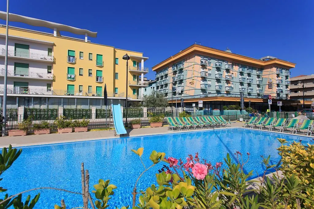 Hotel Arizona Bellaria-Igea Marina