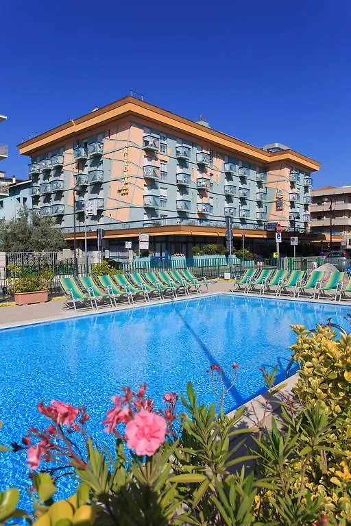 Hotel Arizona Bellaria-Igea Marina