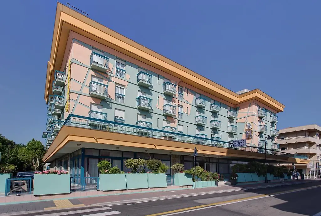 Hotel Arizona Bellaria-Igea Marina