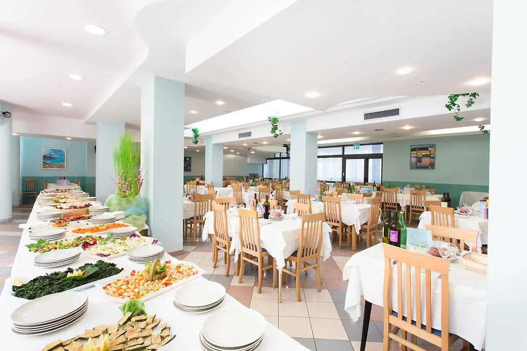 Hotel Arizona Bellaria-Igea Marina