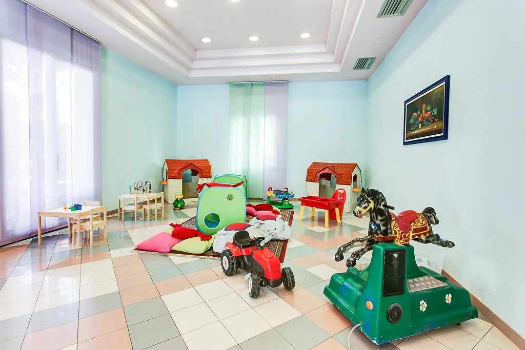 Hotel Arizona Bellaria-Igea Marina