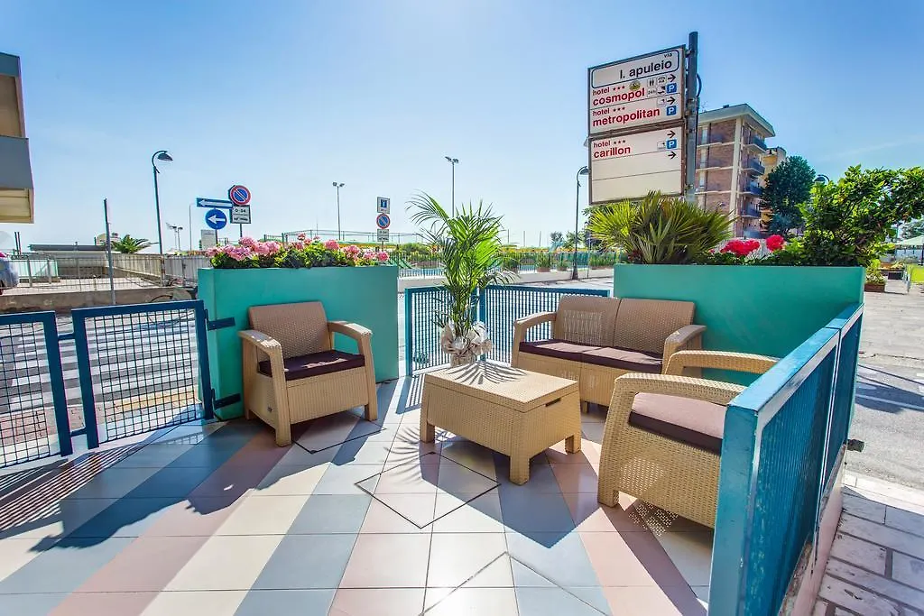 Hotel Arizona Bellaria-Igea Marina