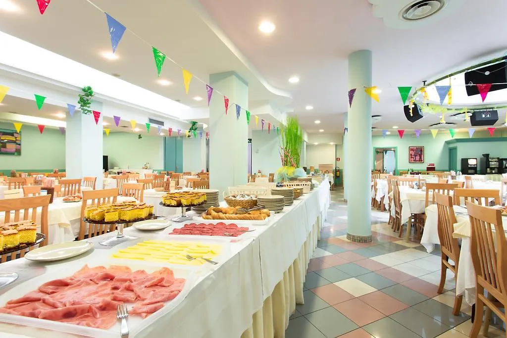 Hotel Arizona Bellaria-Igea Marina 3*,  Italien