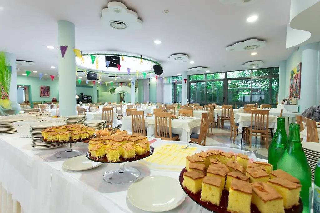Hotel Arizona Bellaria-Igea Marina Italien