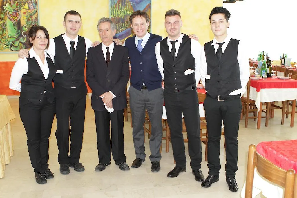 Hotel Arizona Bellaria-Igea Marina