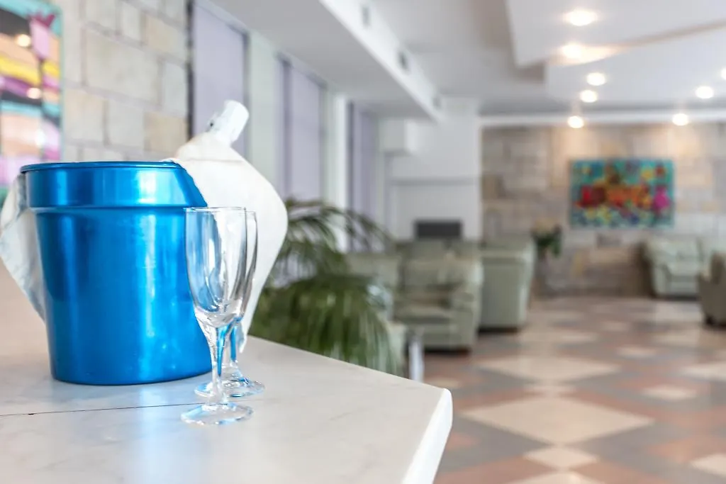 Hotel Arizona Bellaria-Igea Marina 3*,  Italien