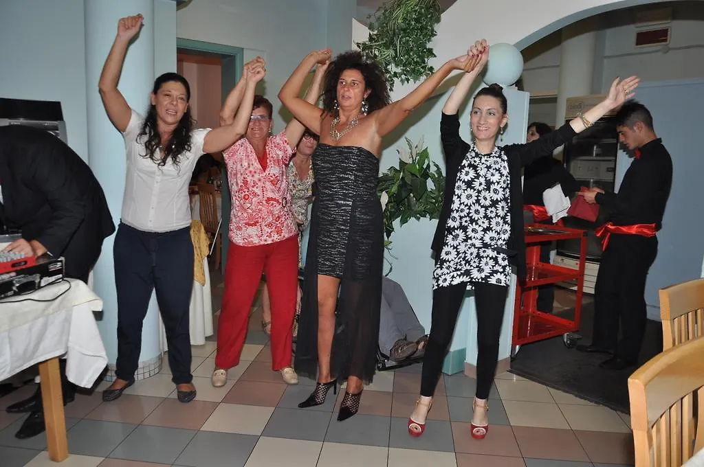 Hotel Arizona Bellaria-Igea Marina