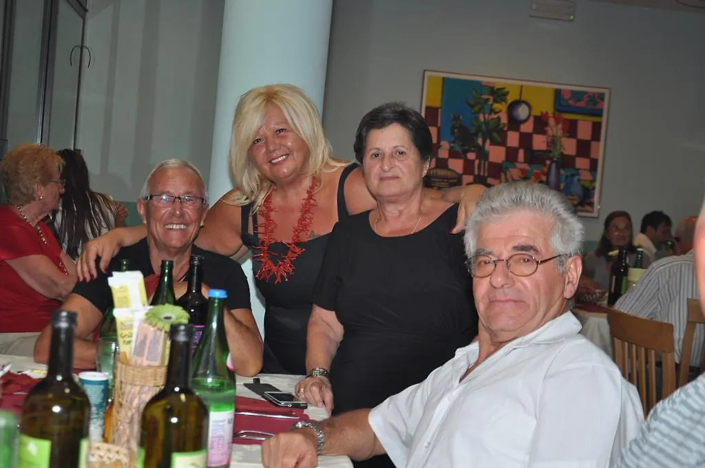 Hotel Arizona Bellaria-Igea Marina