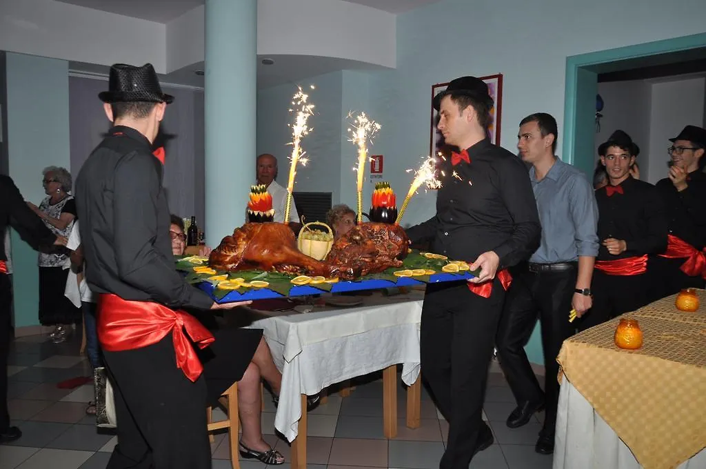 Hotel Arizona Bellaria-Igea Marina 3*,