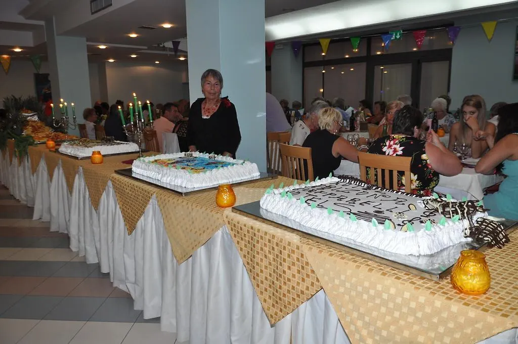 Hotel Arizona Bellaria-Igea Marina