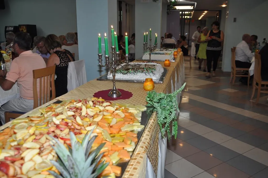 Hotel Arizona Bellaria-Igea Marina Italien