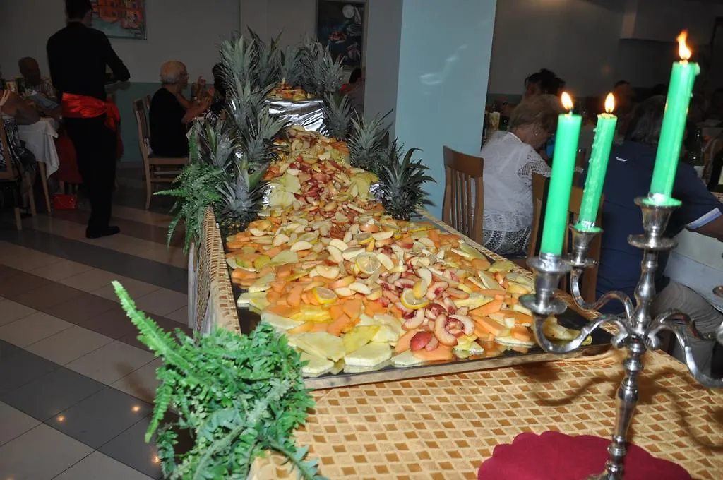 Hotel Arizona Bellaria-Igea Marina