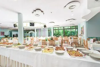 Hotel Arizona Bellaria-Igea Marina 3*,