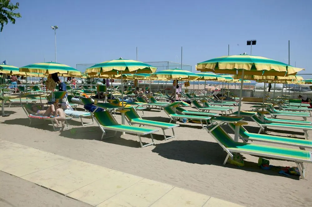 Hotel Arizona Bellaria-Igea Marina