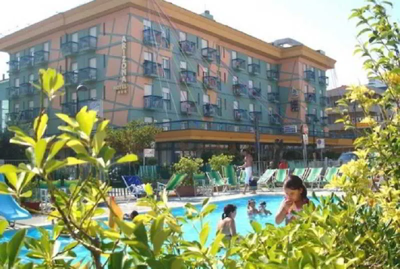 Hotel Arizona Bellaria-Igea Marina
