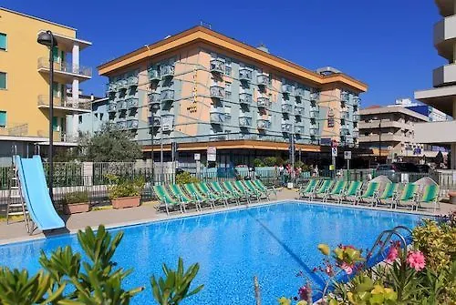 Hotel Arizona Bellaria-Igea Marina 3*,