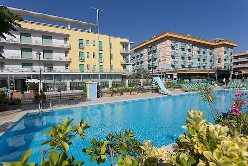 Hotel Arizona Bellaria-Igea Marina