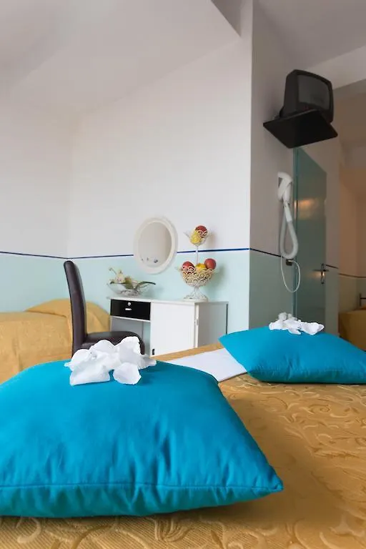 Hotel Arizona Bellaria-Igea Marina Italien