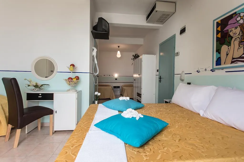 Hotel Arizona Bellaria-Igea Marina