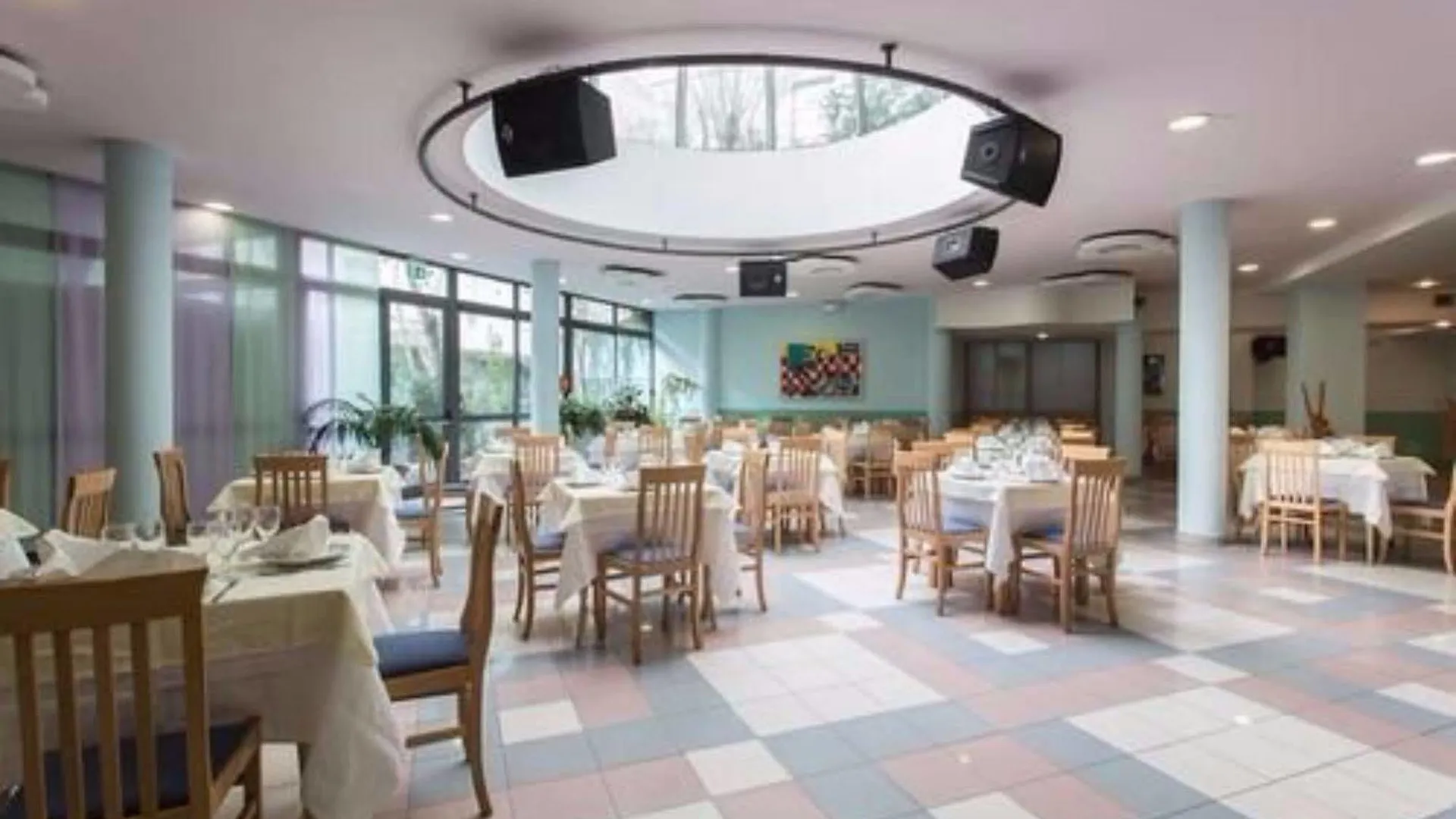 Hotel Arizona Bellaria-Igea Marina 3*,  Italien