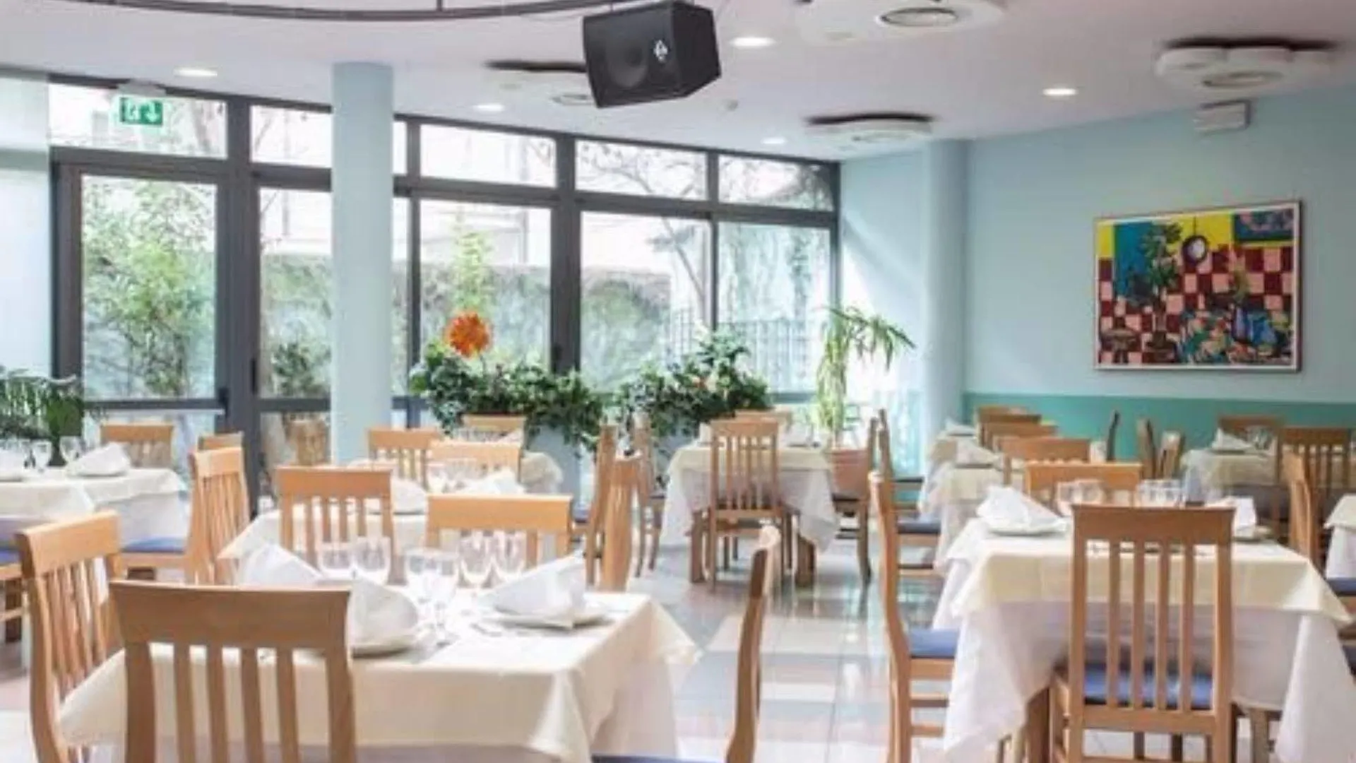 Hotel Arizona Bellaria-Igea Marina 3*,