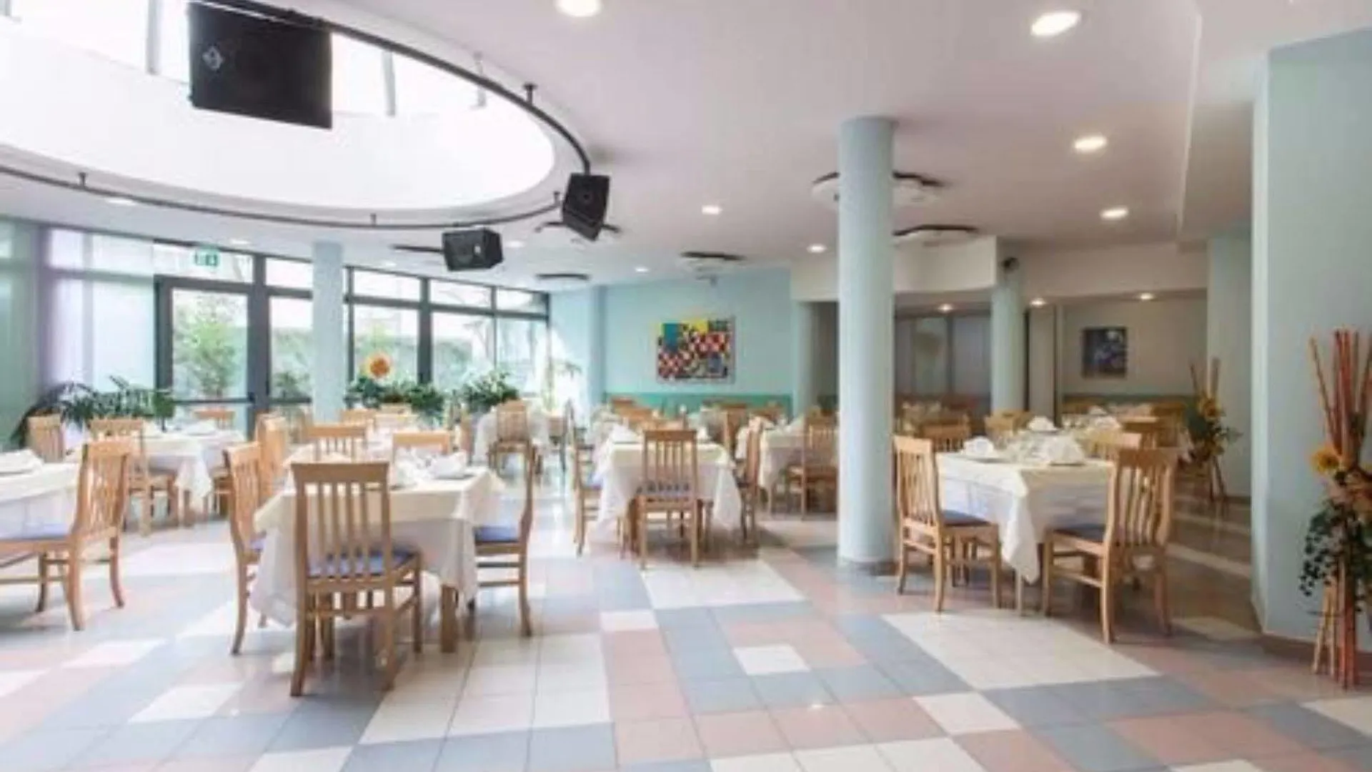 ***  Hotel Arizona Bellaria-Igea Marina Italien