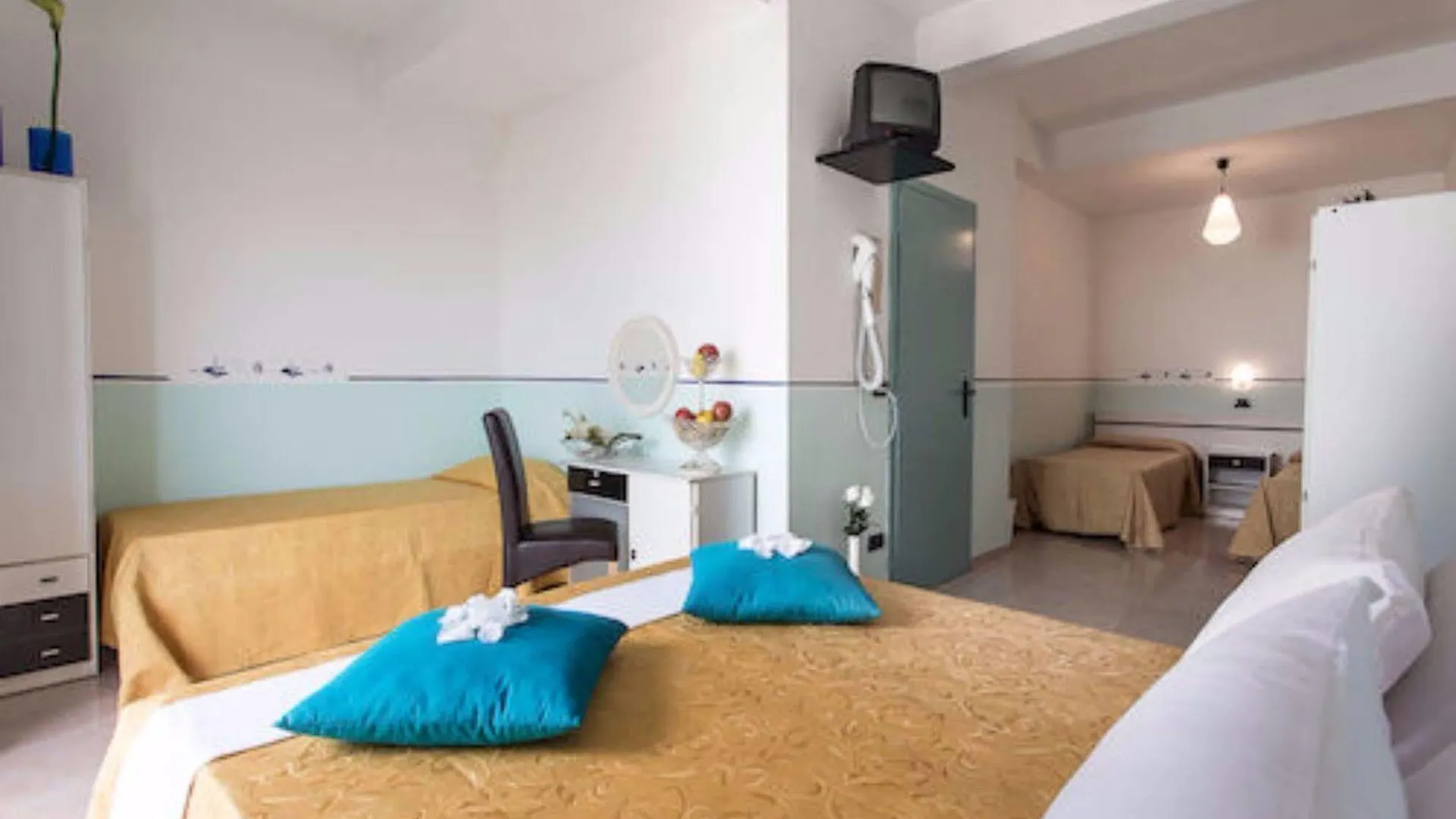 Hotel Arizona Bellaria-Igea Marina