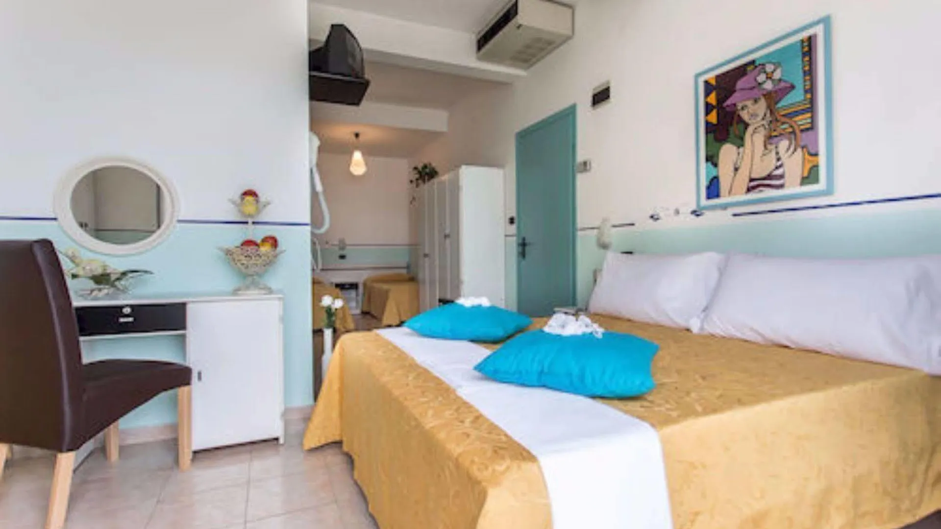 Hotel Arizona Bellaria-Igea Marina