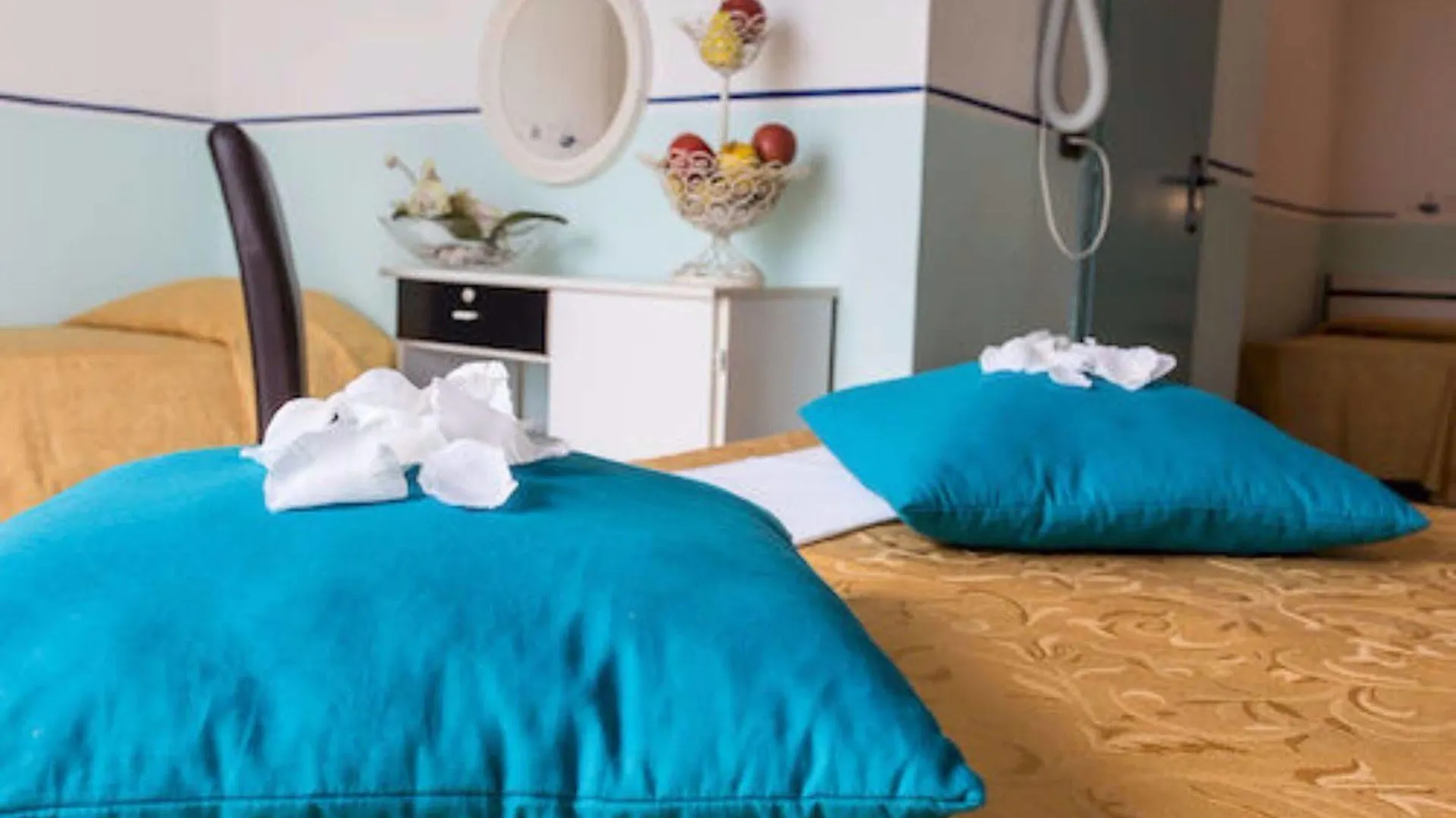Hotel Arizona Bellaria-Igea Marina 3*,  Italien
