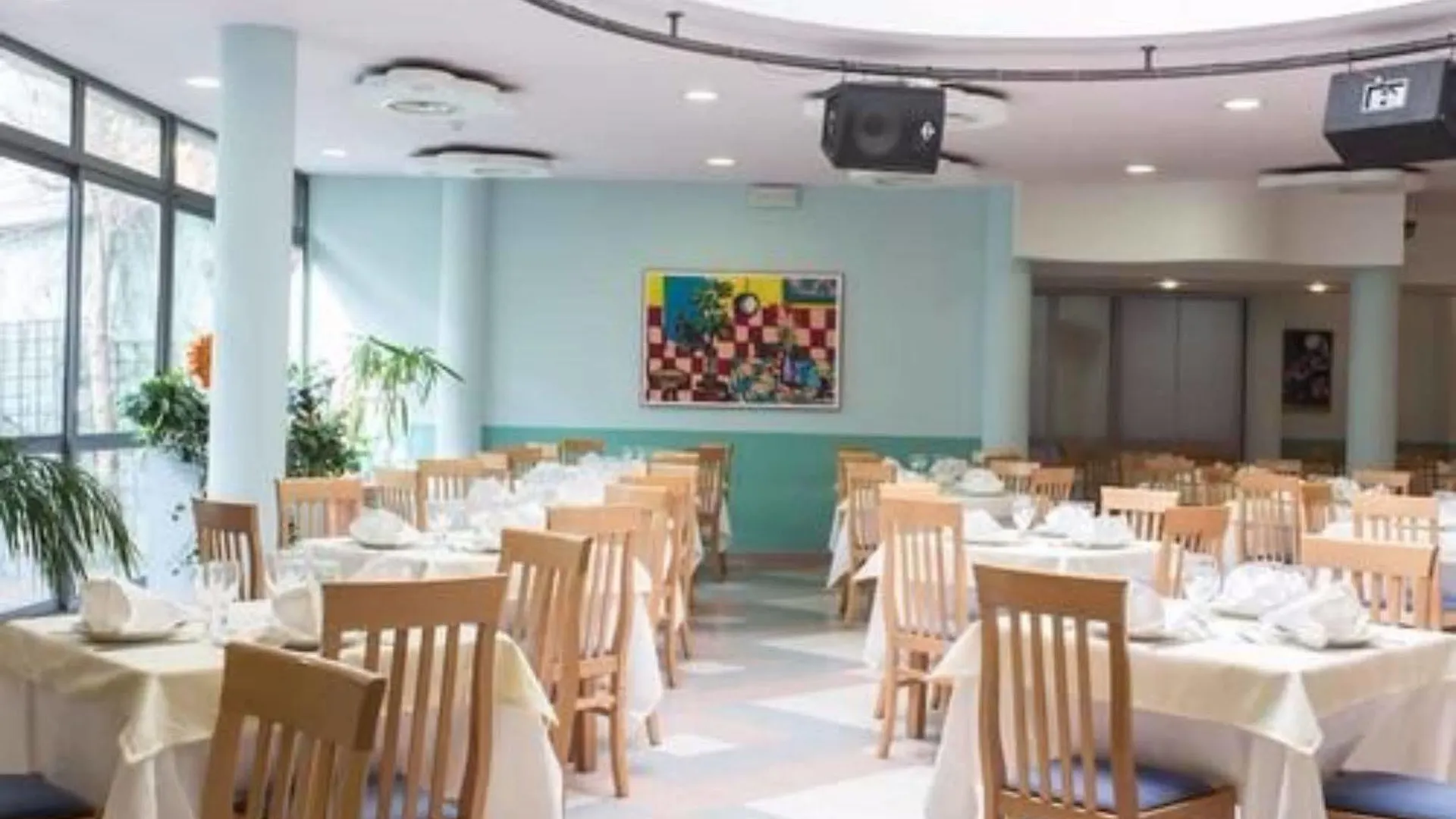 Hotel Arizona Bellaria-Igea Marina Italien